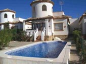 Guardamar del Segura Villa Rentals